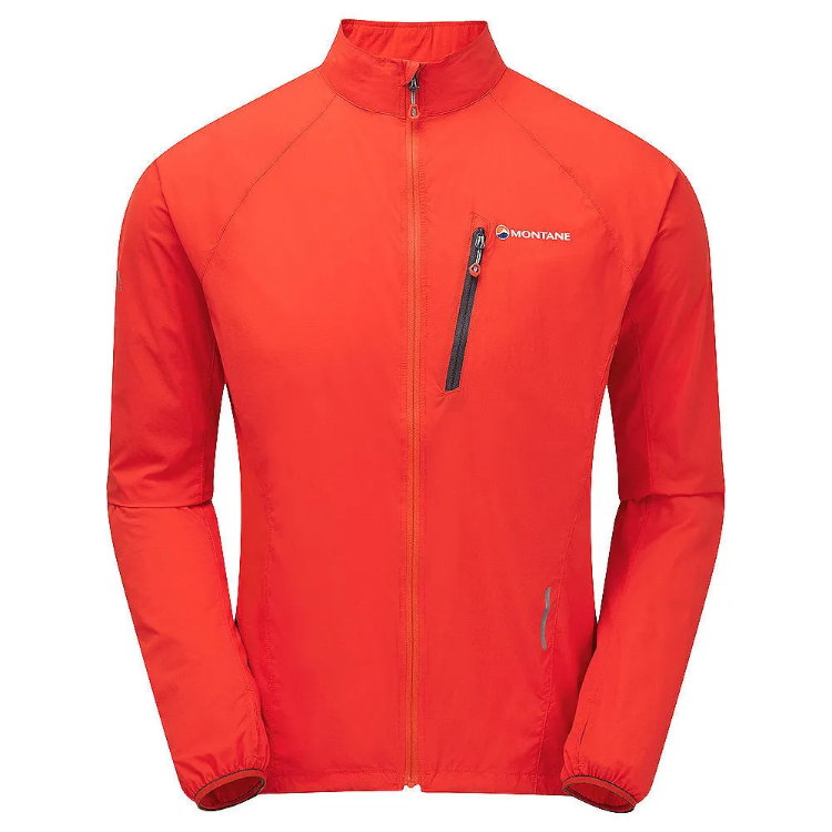 Montane Featherlite Trail Jacket