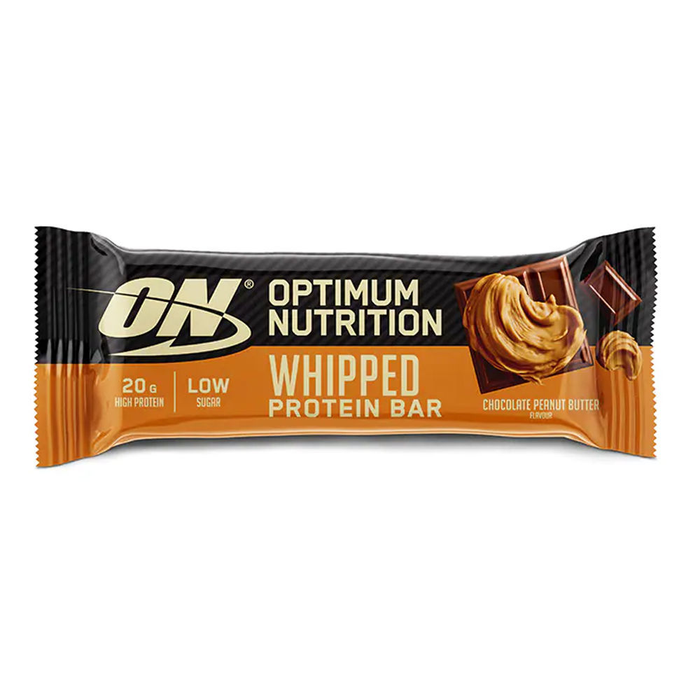 Optimum Nutrition Whipped Protein Bars