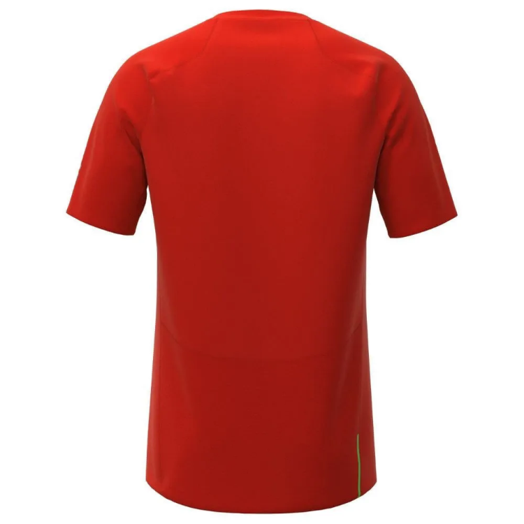 INOV8 Base Elite Short Sleeve Men's 3.0 in Red