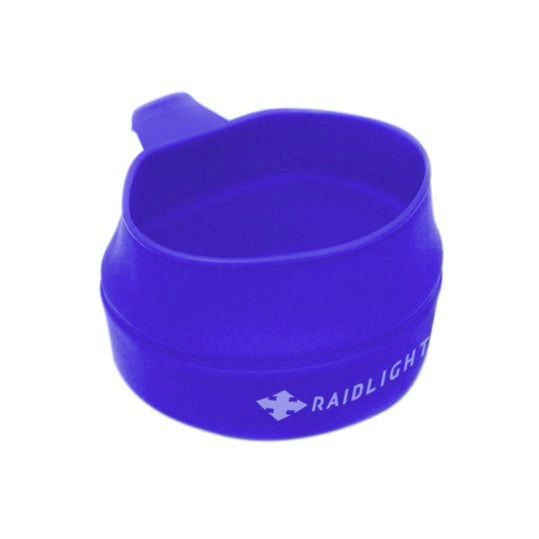 Raidlight Folding Eco Cup