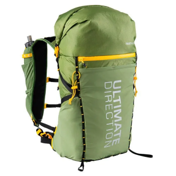 Ultimate Direction Fastpack 40 in Spruce