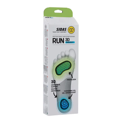 Sidas Run 3D Protect