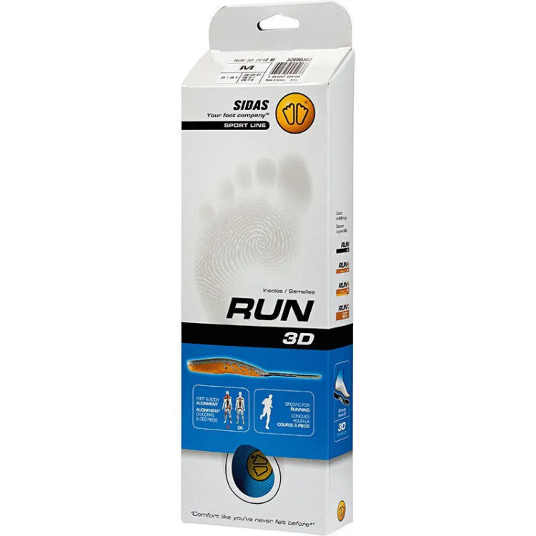 Sidas Run 3D
