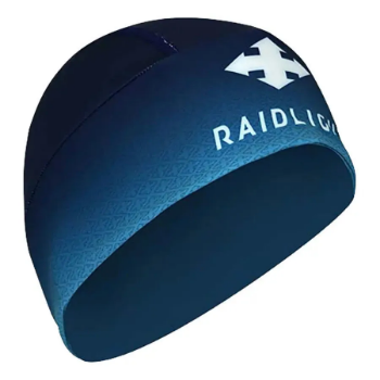 Raidlight Wintertrail Beanie in Blue