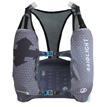 Raidlight Revolutiv Vest 3L (Sample) - no bottles