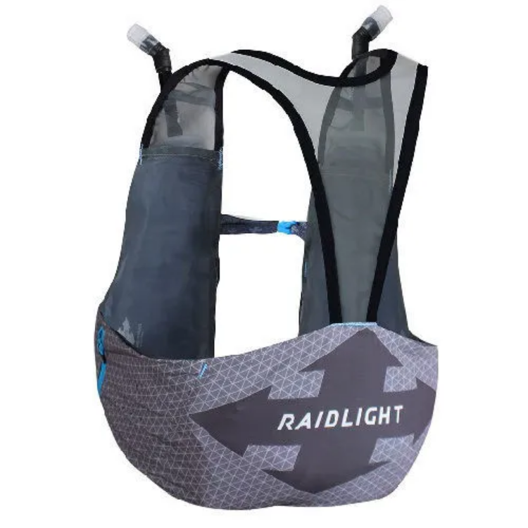 Raidlight Revolutiv Vest 3L (Sample) - no bottles