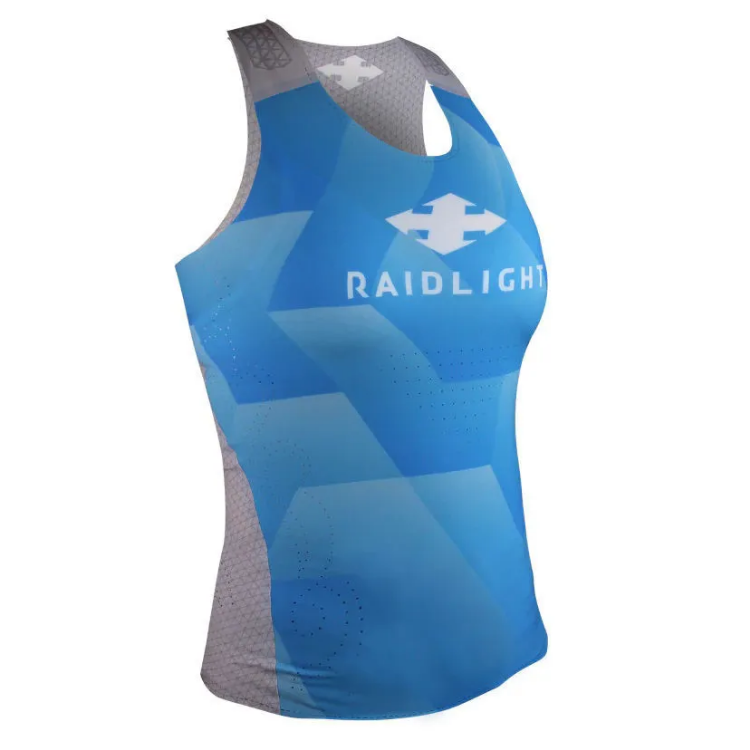 Raidlight Revolutiv Tank W (Sample)