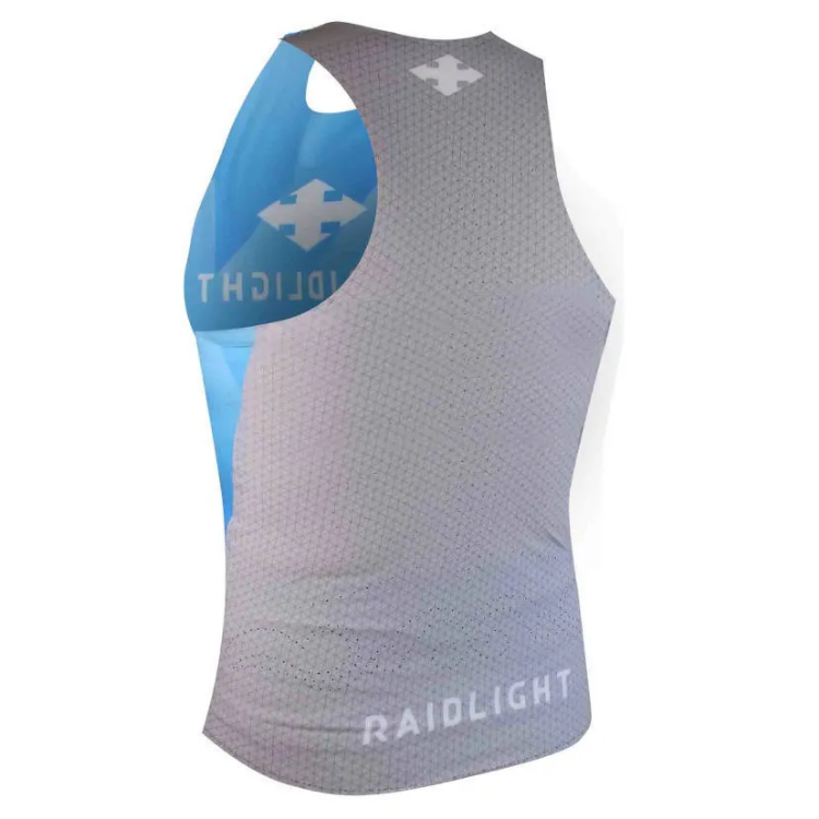 Raidlight Revolutiv Tank W (Sample)