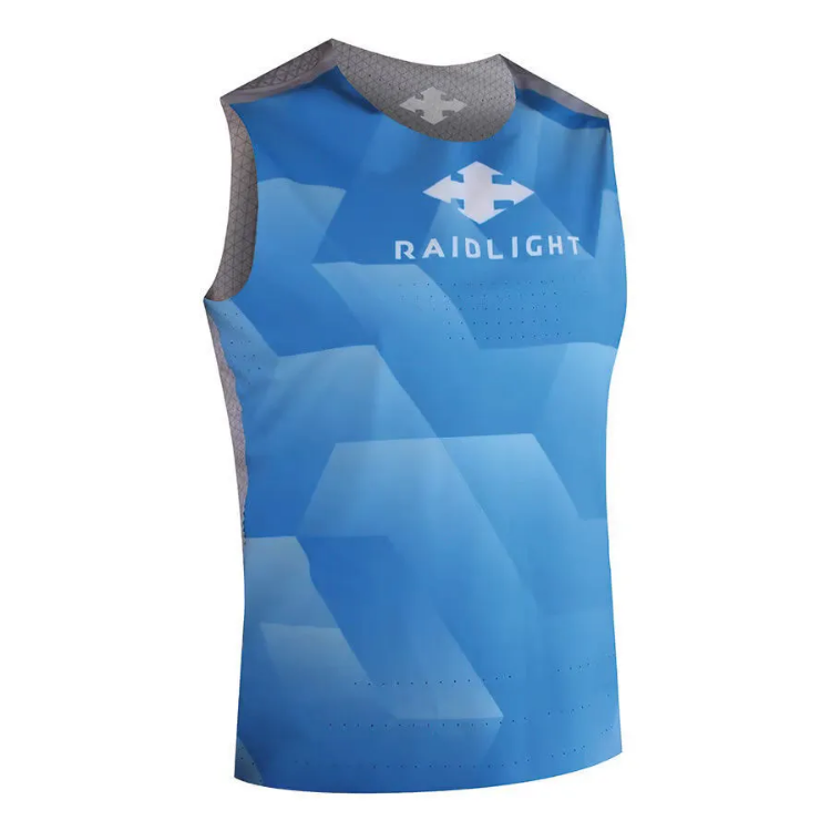 Raidlight Revolutiv Tank (Sample)