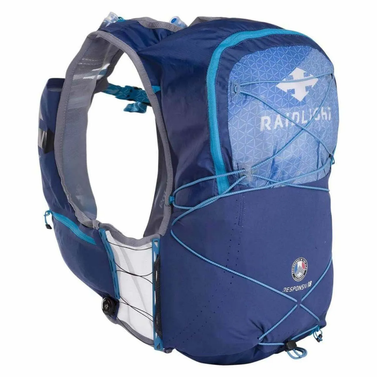 Raidlight Responsiv Vest 18L