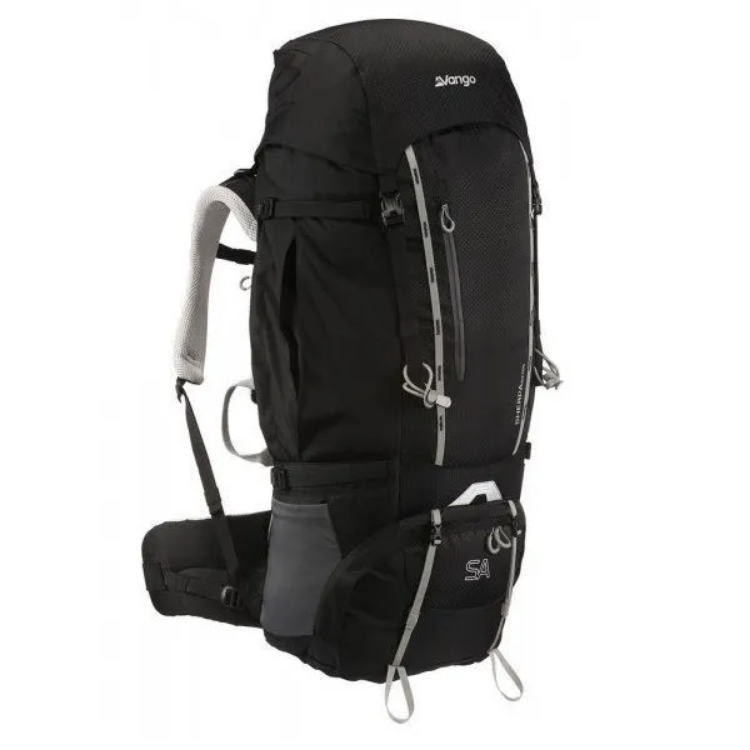 Vango Sherpa 60:70 Rucksack