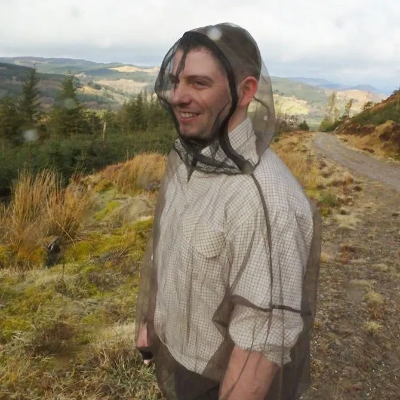 Beaton's Midge Jacket Beaton's Midge Jacket