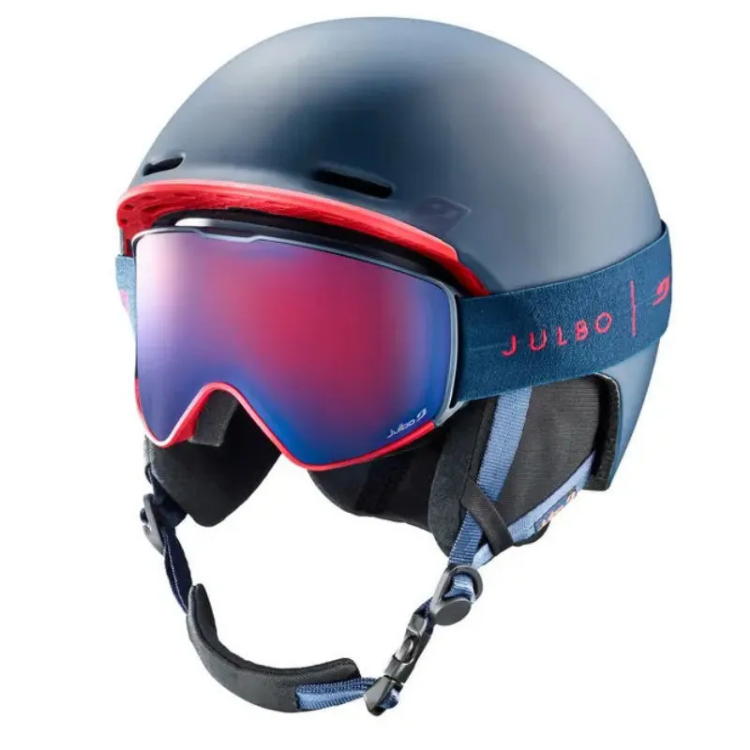 Julbo Alpha Ski Goggles
