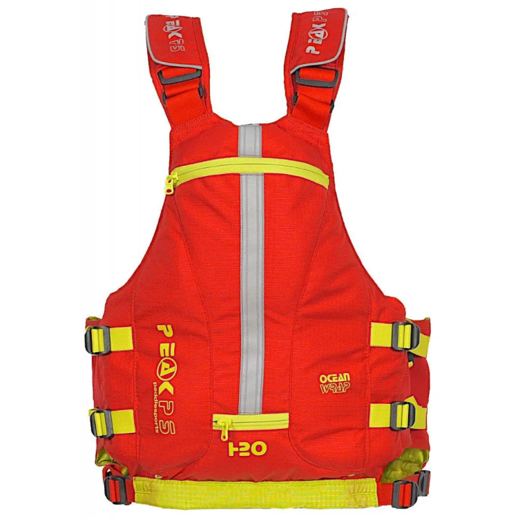 Peak PS Ocean Wrap Women's PFD