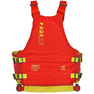 Peak PS Tourlite Zip PFD