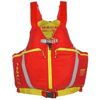 Peak PS Ocean Wrap PFD