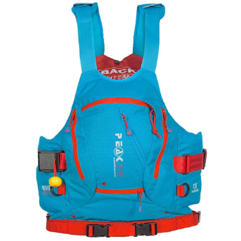 Peak PS River Guide Women's PFD