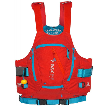 Peak PS River Guide Women's PFD