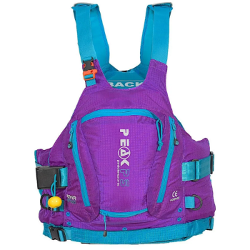 Peak PS River Wrap PFD