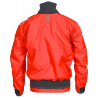 Peak PS Deluxe 2.5L Evo Women's Jacket - Red / Blue 