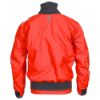 Peak PS Deluxe 2.5L Evo Women's Jacket - Red / Blue 
