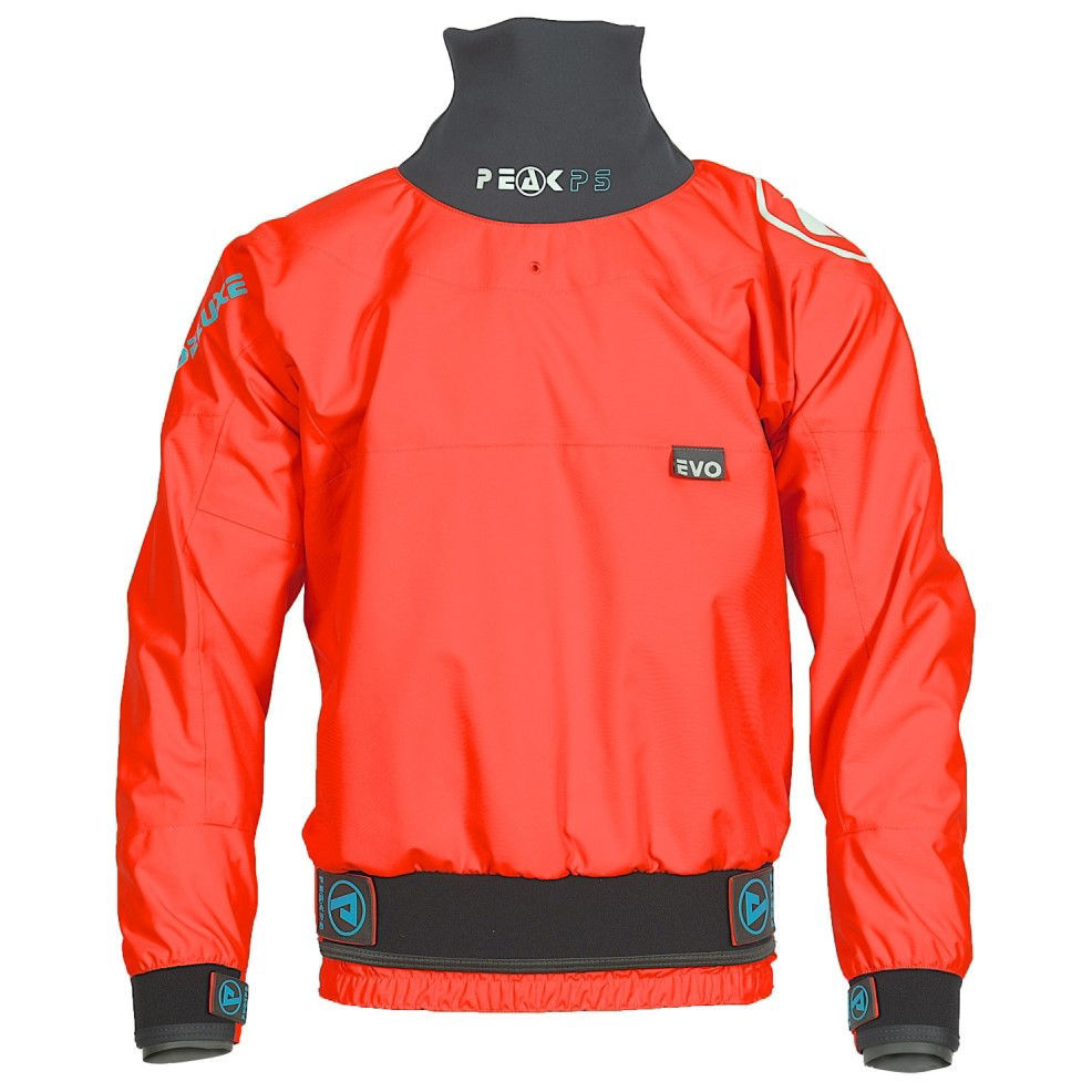 Peak PS Deluxe 2.5L Evo Jacket
