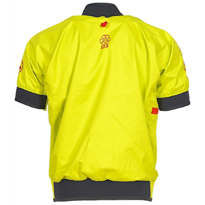 Peak PS Tourlite Short Jacket