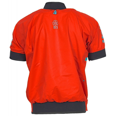 Peak PS Tourlite Short Jacket