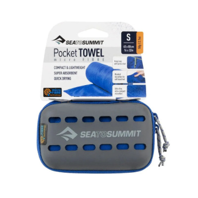 Sea to Summit Pocket Towel