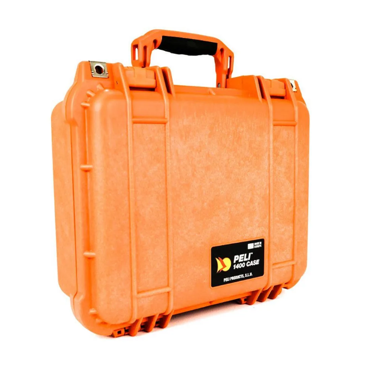 Peli Cases 1400 Protector Case