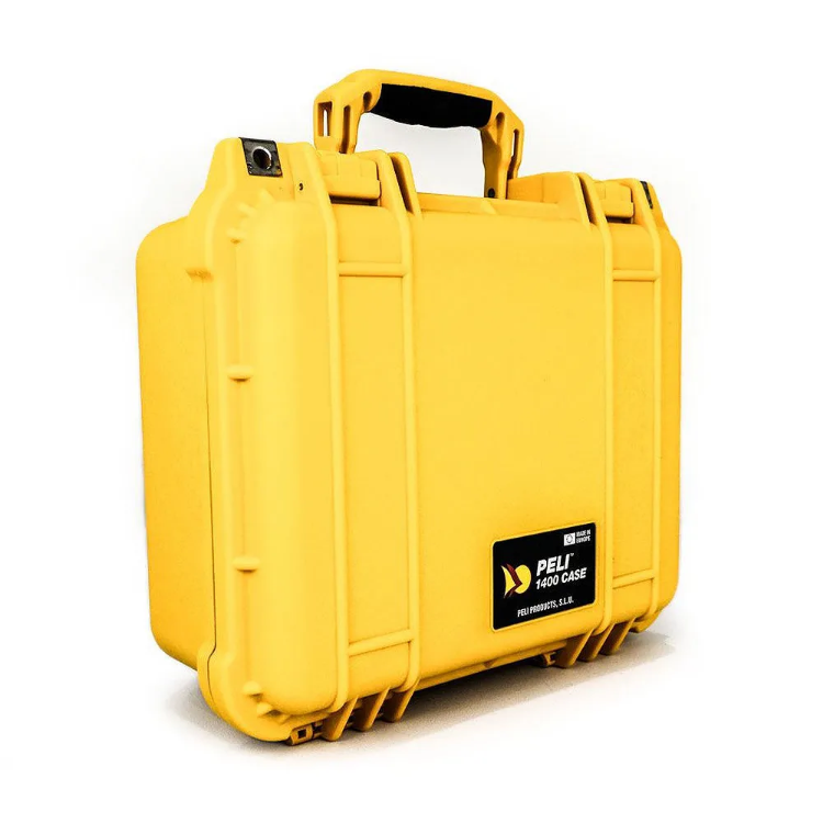 Peli Cases 1400 Protector Case