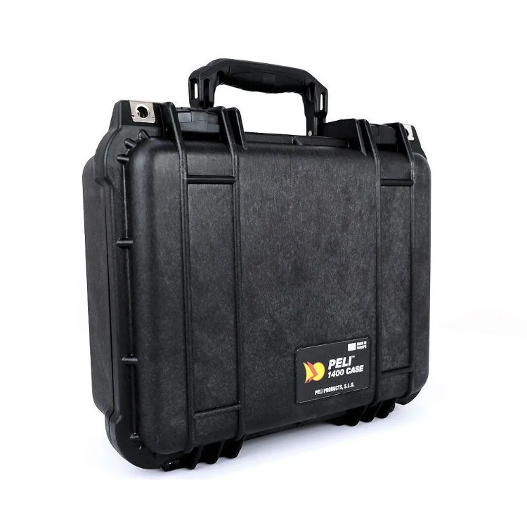 Peli Cases 1400 Protector Case