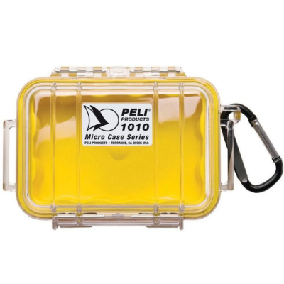 Peli Cases 1010 Microcase