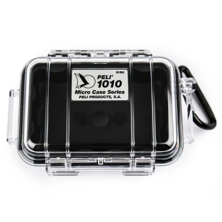 Peli Cases 1010 Microcase
