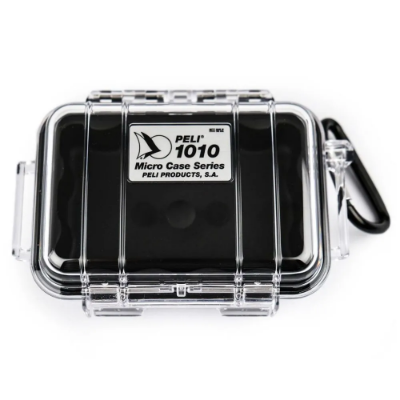 Peli Cases 1010 Microcase