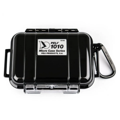 Peli Cases 1010 Microcase