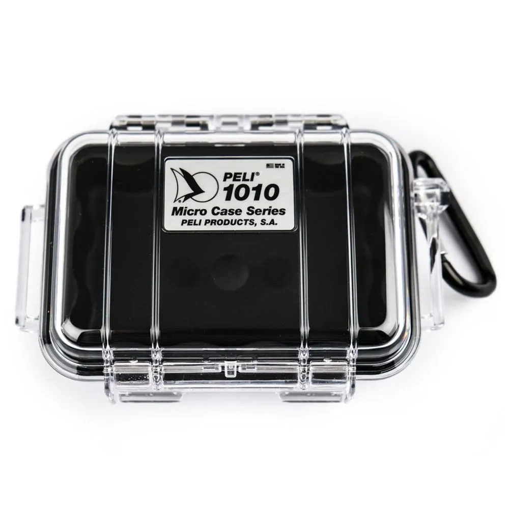 Peli Cases 1010 Microcase