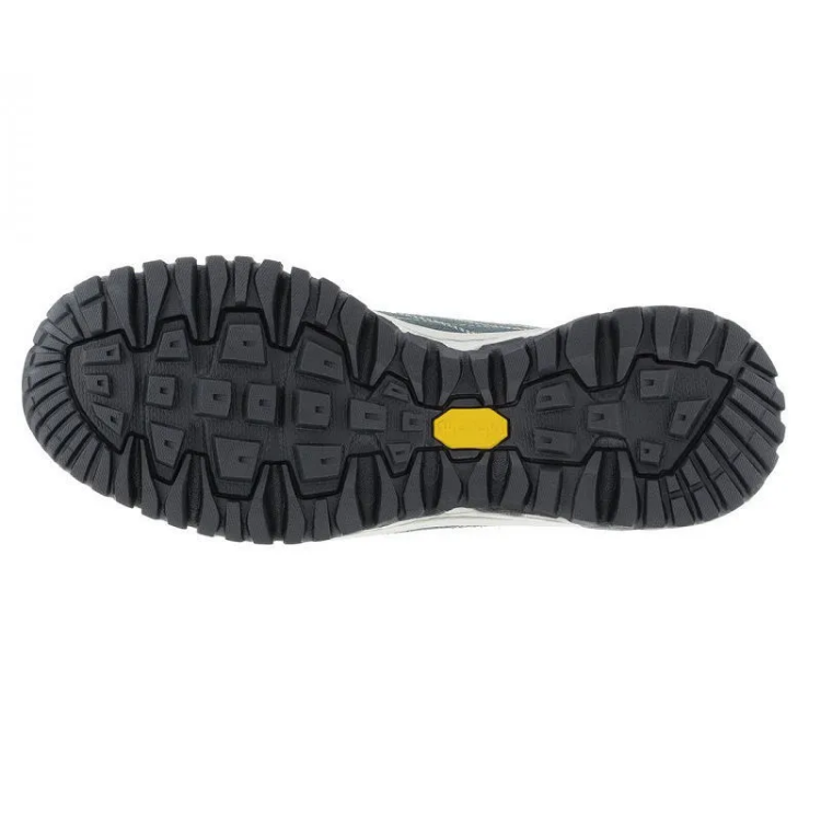 Bestard Travessa Walking Boots in Grey