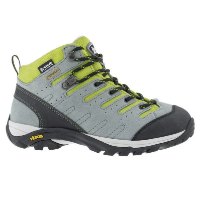 Bestard Travessa Lady Walking Boots in Green