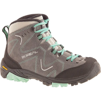 Boreal Aspen Girls Kids Walking Boots Boreal Aspen Girls Kids Walking Boots