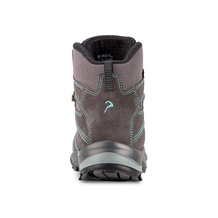 Boreal Explorer Women's Walking Boots