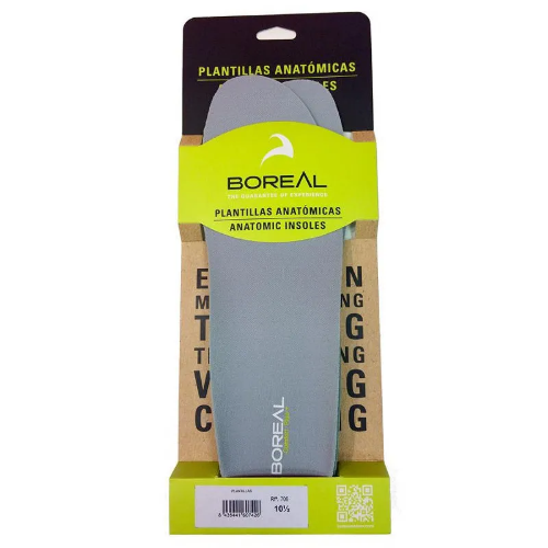 Boreal Footbed
