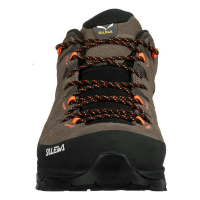 Salewa Alp Trainer 2 GTX Men's in Brown - Bungee Cord / Black Size 10