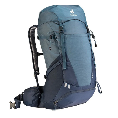Deuter Futura Pro 36 Midnight Steel