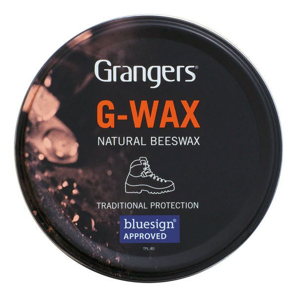 Grangers G Wax Boot Reproof