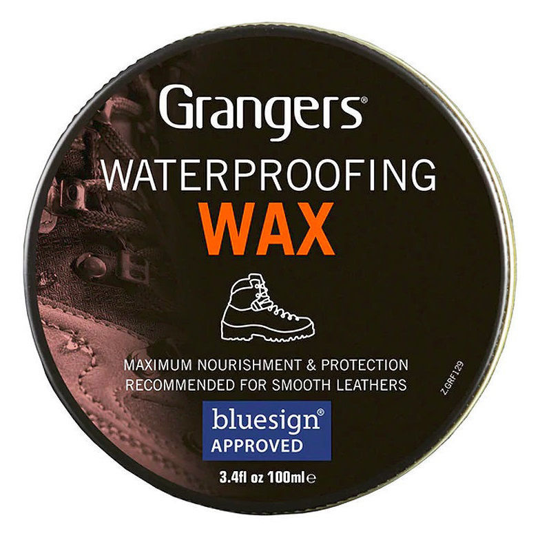 Grangers Waterproofing Wax
