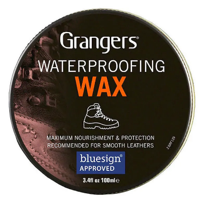 Grangers Waterproofing Wax Grangers Waterproofing Wax