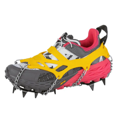 Grivel Explorer Crampons