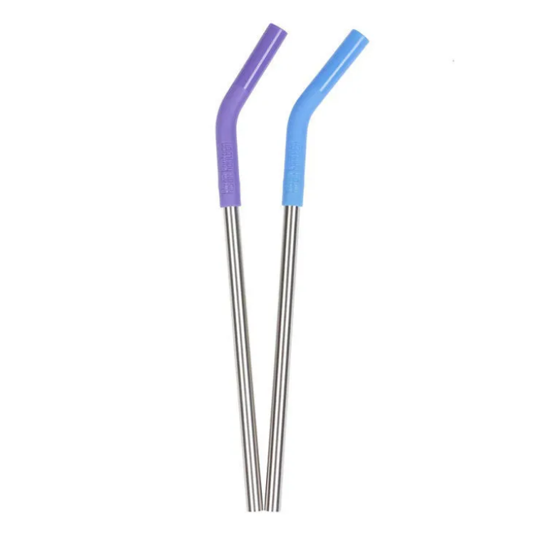 Klean Kanteen Stainless Steel Straw Set