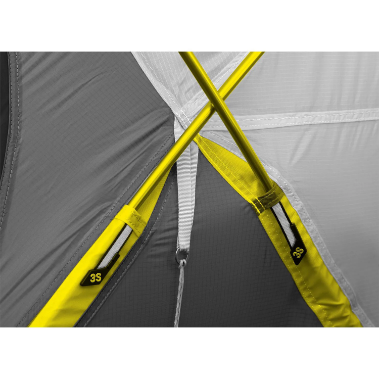 Salewa LiteTrek II Tent - poles